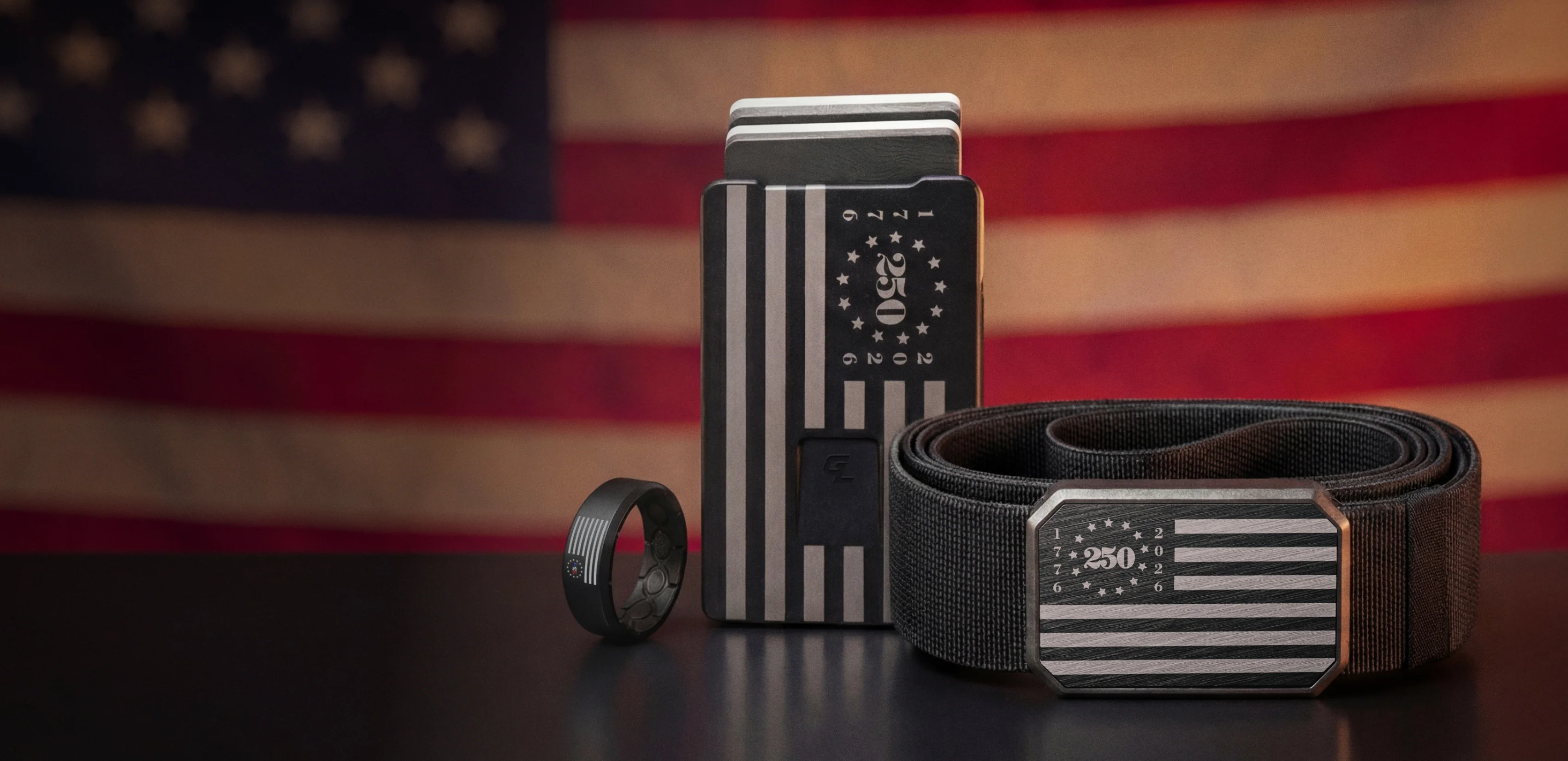Gear Built for Your Lifestyle